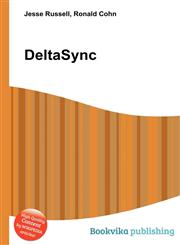 Deltasync,5511595365,9785511595368