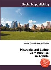 Hispanic and Latino Communities in Atlanta,5512394924,9785512394922