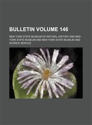 Bulletin Volume 146,1154651185,9781154651188