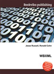 Wbxml,5512140108,9785512140109