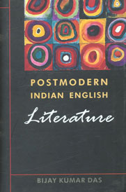 Postmodern Indian English Literature,8126902582,9788126902583