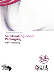 Self-Heating Food Packaging,6138574605,9786138574606