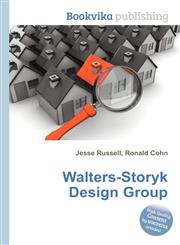 Walters-Storyk Design Group,5511937452,9785511937458