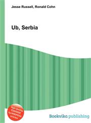 Ub, Serbia,5511201766,9785511201764