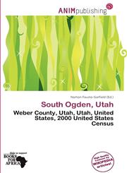 South Ogden, Utah,6200263493,9786200263490
