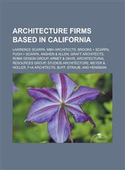 Architecture Firms Based in Pennsylvania Blt Architects, Bohlin Cywinski Jackson, Cope & Stewardson, Dominique Berninger, Ewingcole, G. W. & W. D. He,1155613953,9781155613956