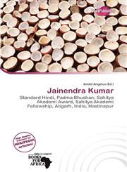 Jainendra Kumar,6139915457,9786139915453