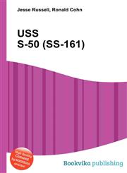 USS S-50 (SS-161),5511914657,9785511914657