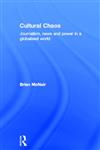 Cultural Chaos: Media in the Age of Dissolutions,041533912X,9780415339124