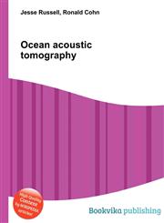 Ocean Acoustic Tomography,5511327204,9785511327204