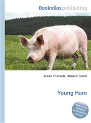 Young Hare,5511949884,9785511949888