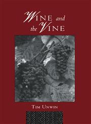 Wine & Vine CL T,0415031206,9780415031202