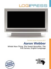 Aaron Webber,6137324540,9786137324547
