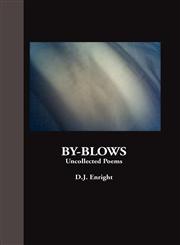By Blows Uncollected Poems,1861711506,9781861711502