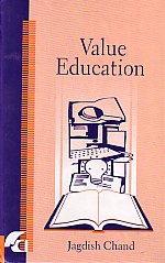 Value Education,8183640133,9788183640138