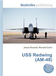 USS Redwing (Am-48),5511875031,9785511875033