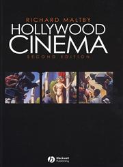 Hollywood Cinema,0631216154,9780631216155