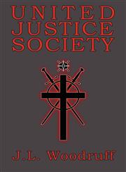 United Justice Society,1462601294,9781462601295