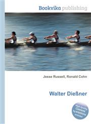 Walter Diessner,5511621870,9785511621876