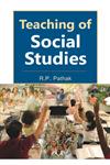 Teaching of Social Studies,8126913738,9788126913732