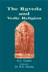 The Rigveda and Vedic Religion 1st Revised Edition,8180900800,9788180900808