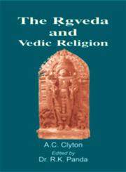 The Rigveda and Vedic Religion 1st Revised Edition,8180900800,9788180900808