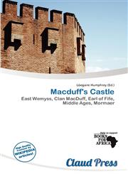 Macduff's Castle,6139970164,9786139970162