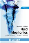 Introduction to Fluid Mechanics 5th International Student Edition,0470902159,9780470902158