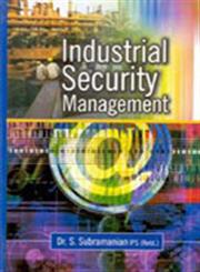 Industrial Security Management,8178355108,9788178355108