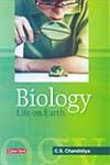 Biology Life on Earth,8178844915,9788178844916