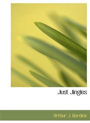 Just Jingles,1140028642,9781140028642