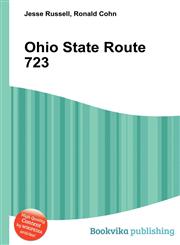 Ohio State Route 723,5512311263,9785512311264