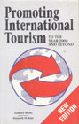 Promoting International Tourism to the Year 2000 and Beyond,8171568351,9788171568352
