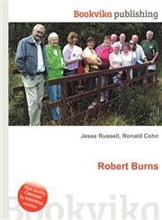 Robert Burns,551119154X,9785511191546