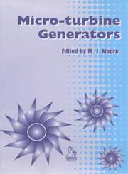 Micro-turbine Generators,1860583911,9781860583919