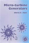 Micro-turbine Generators,1860583911,9781860583919