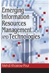 Emerging Information Resources Management and Technologies,159904286X,9781599042862