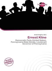 Ernest Kline,6135708333,9786135708332