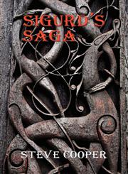 Sigurd's Saga,1907652477,9781907652479