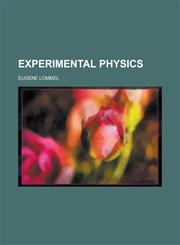 Experimental physics,1230018417,9781230018416