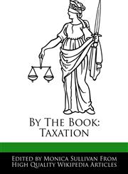 By The Book Taxation,1276177348,9781276177344