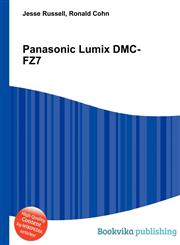 Panasonic Lumix DMC-Fz7,5512023578,9785512023570