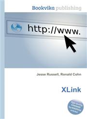 Xlink,5512033794,9785512033791