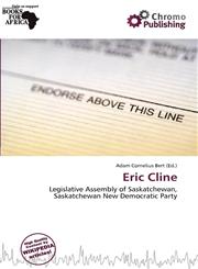 Eric Cline,6138314557,9786138314554