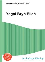 Ysgol Bryn Elian,5512113984,9785512113981