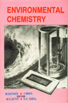 Environmental Chemistry,8171412424,9788171412426