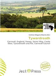 Tywardreath,6201442499,9786201442498