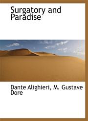 Surgatory and Paradise,114046308X,9781140463085