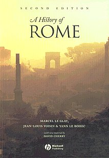 A History of Rome 2nd Edition, Reprint,0631218599,9780631218593