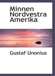 Minnen Nordvestra Amerika,1116129612,9781116129618